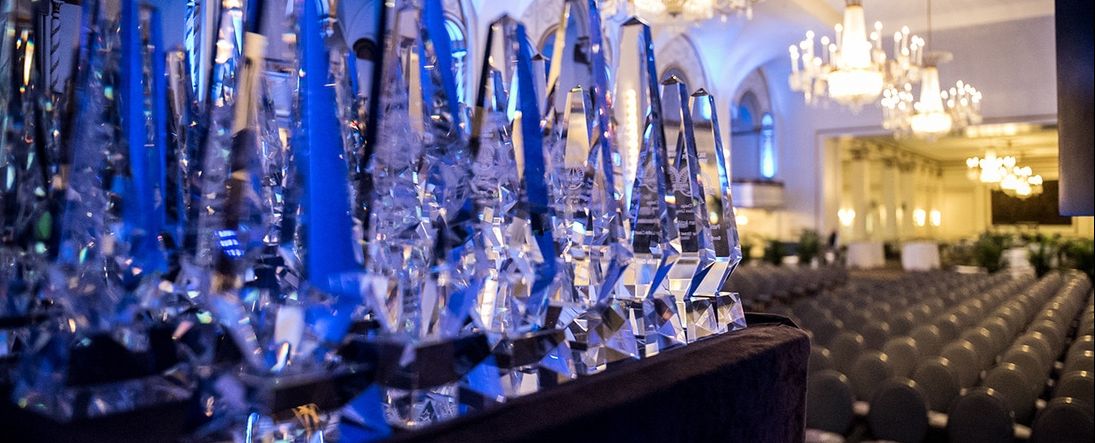 WATCH: 2019 PRISM Awards Judges