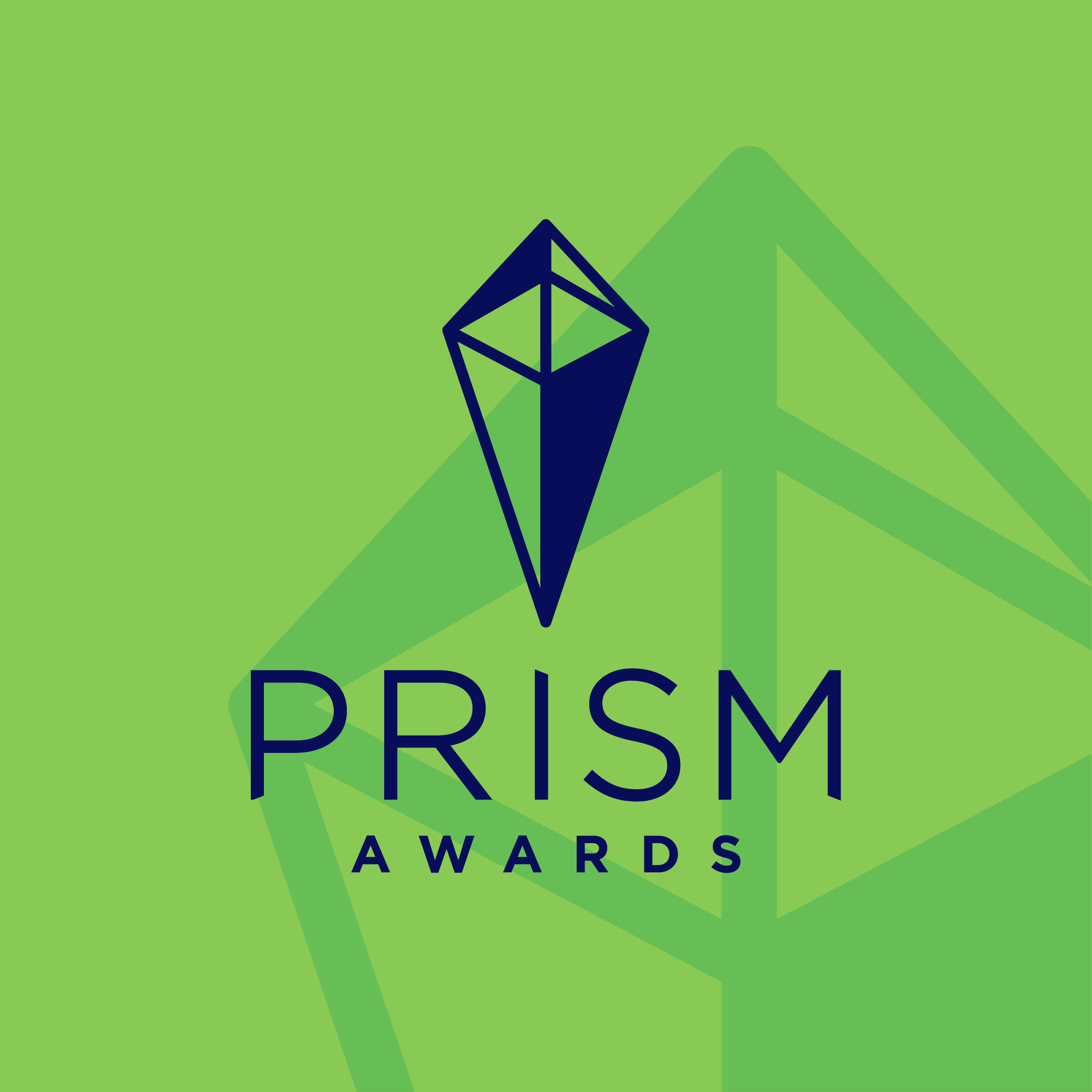 2022 PRISM AWARDS Winners